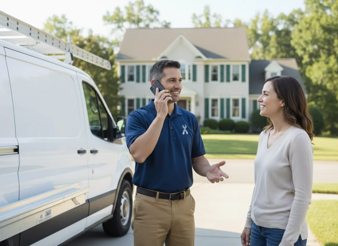 Home Gutter Service Beallsville, MD FAQs